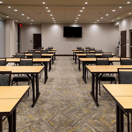 Courtyard By Marriott Charlotte Northlake Exterior photo