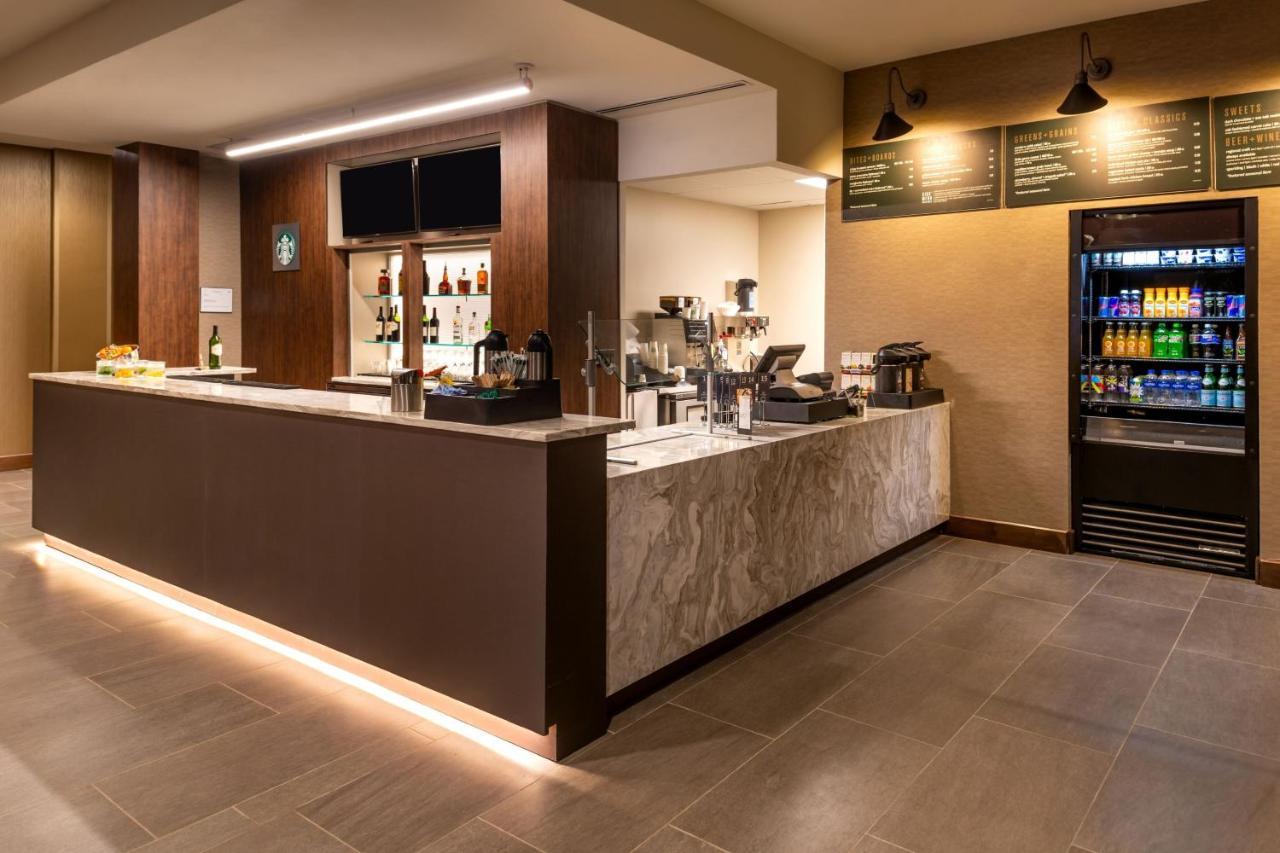 Courtyard By Marriott Charlotte Northlake Exterior photo